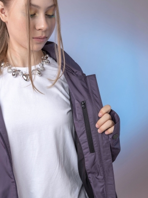 Ветровка для девочки Анара