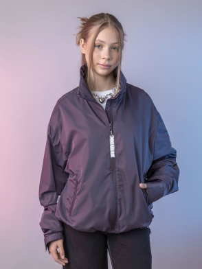 Ветровка для девочки Анара