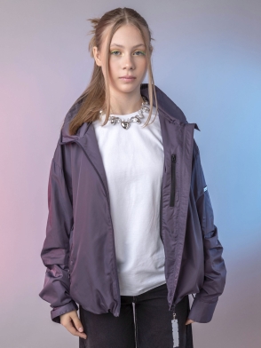 Ветровка для девочки Анара