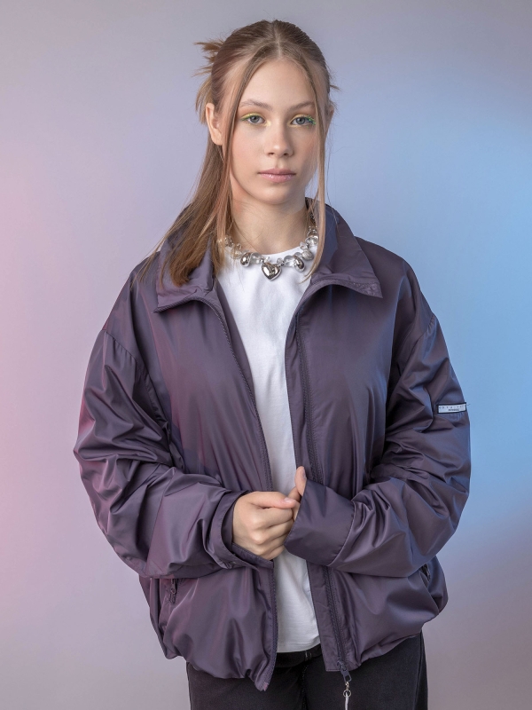 Ветровка для девочки Анара