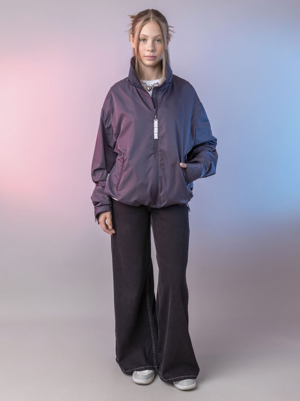 Ветровка для девочки Анара