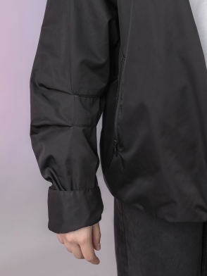 Ветровка для девочки Анара