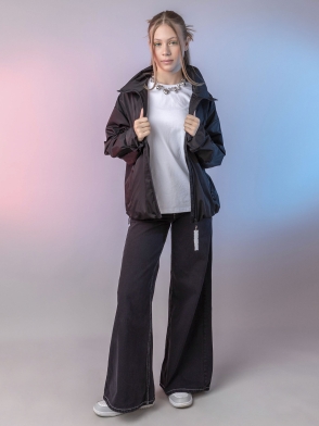 Ветровка для девочки Анара