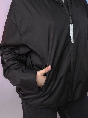 Ветровка для девочки Анара