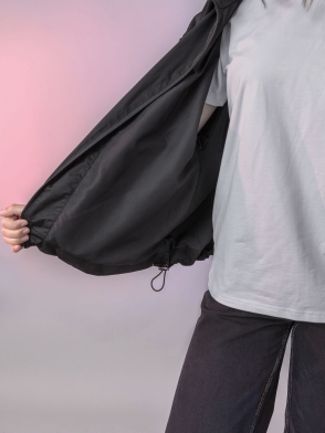 Ветровка для девочки Анара