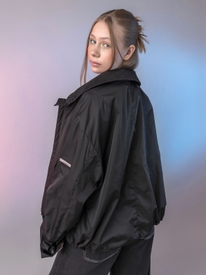 Ветровка для девочки Анара