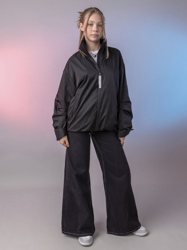 Ветровка для девочки Анара