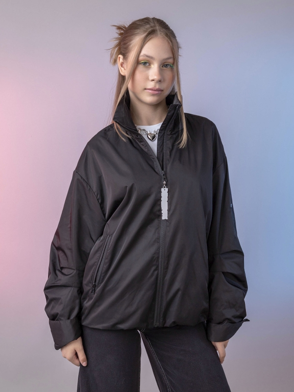 Ветровка для девочки Анара