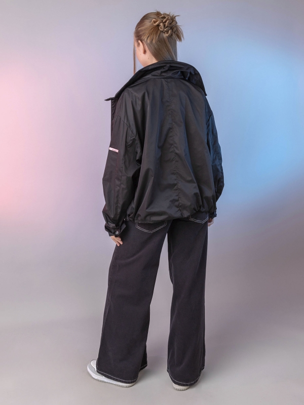 Ветровка для девочки Анара