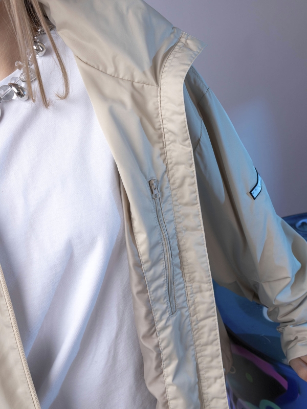 Ветровка для девочки Анара