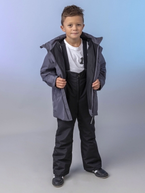 Комплект для мальчика Мервин