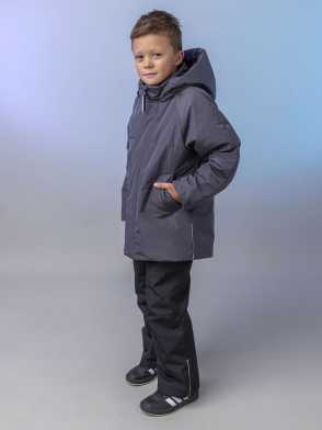 Комплект для мальчика Мервин