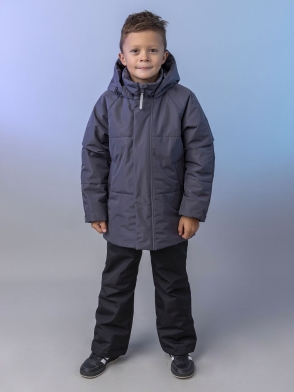 Комплект для мальчика Мервин