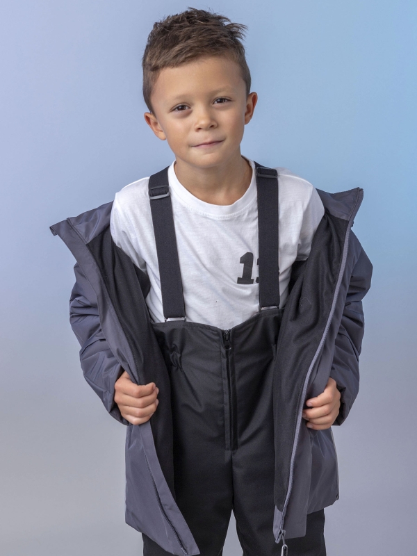 Комплект для мальчика Мервин