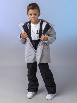 Комплект для мальчика Мервин