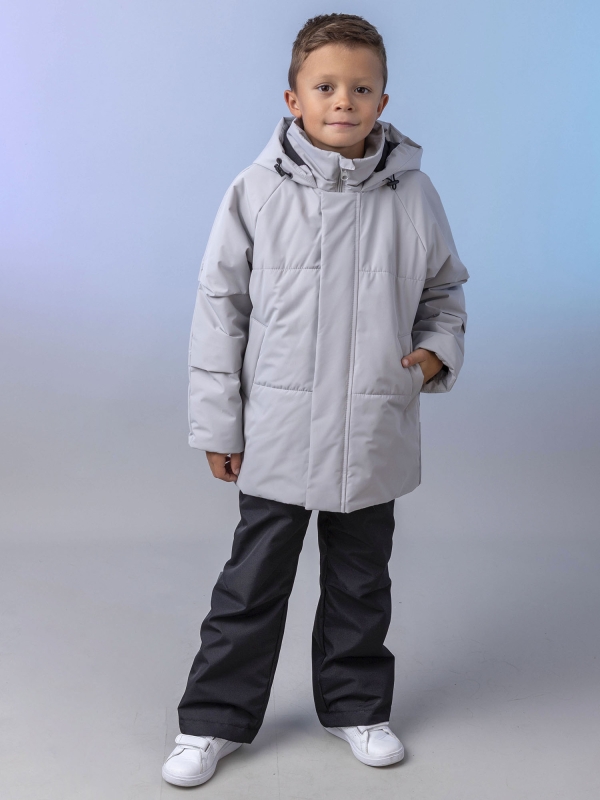 Комплект для мальчика Мервин