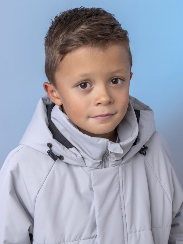 Комплект для мальчика Мервин