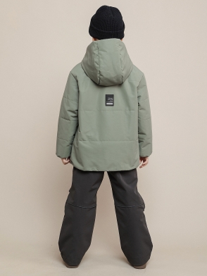 Комплект для мальчика Дензел