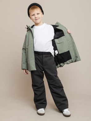 Комплект для мальчика Дензел