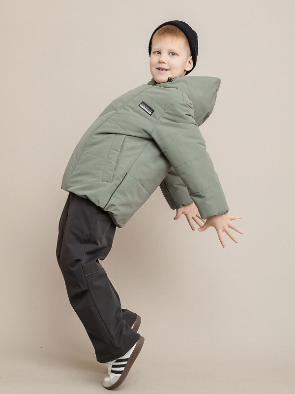 Комплект для мальчика Дензел