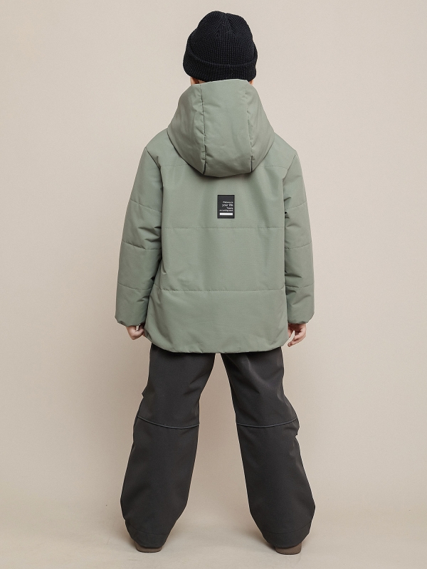 Комплект для мальчика Дензел