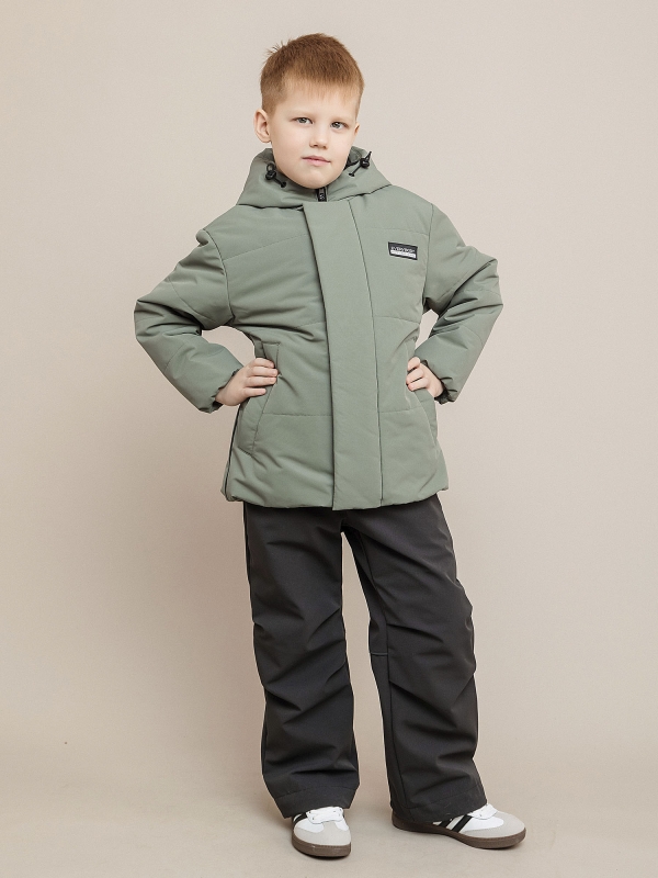 Комплект для мальчика Дензел