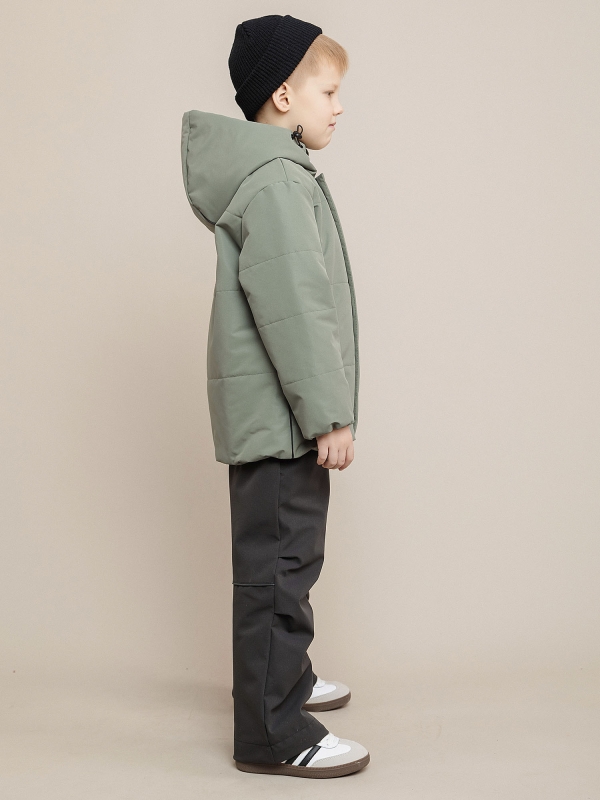 Комплект для мальчика Дензел