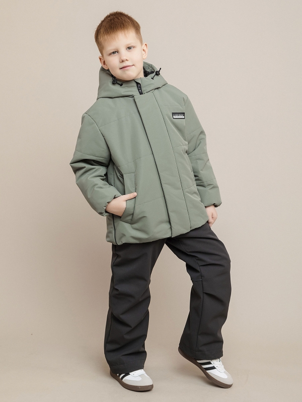 Комплект для мальчика Дензел