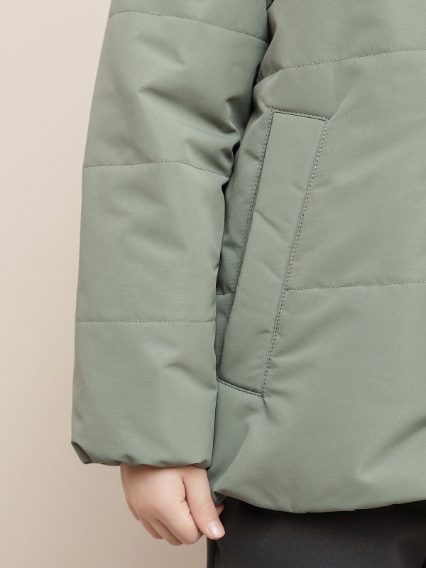 Комплект для мальчика Дензел