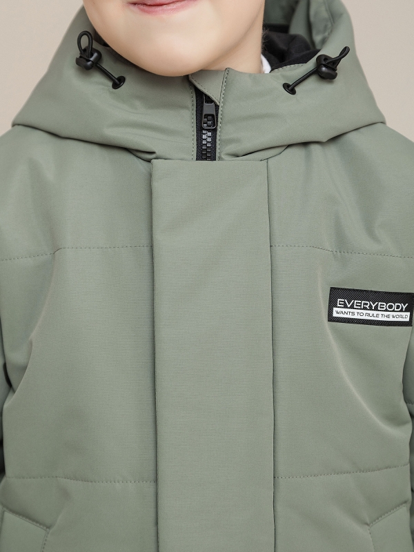 Комплект для мальчика Дензел