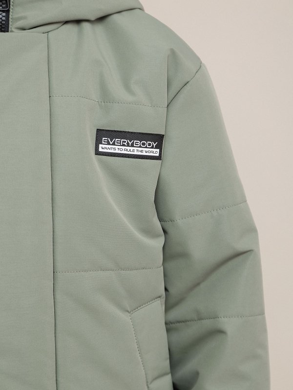 Комплект для мальчика Дензел