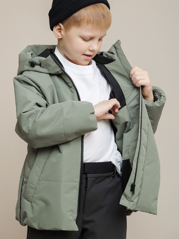 Комплект для мальчика Дензел