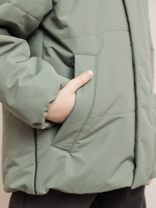 Комплект для мальчика Дензел