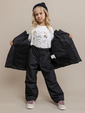 Комплект для мальчика Дензел