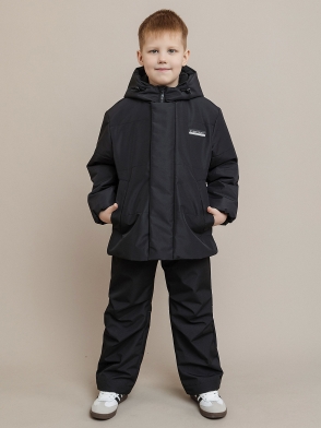 Комплект для мальчика Дензел