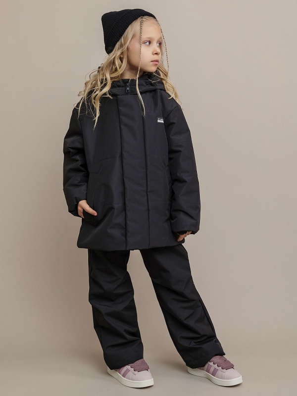 Комплект для мальчика Дензел