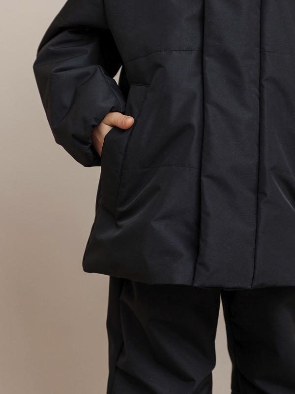 Комплект для мальчика Дензел