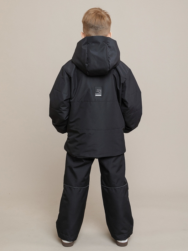 Комплект для мальчика Дензел