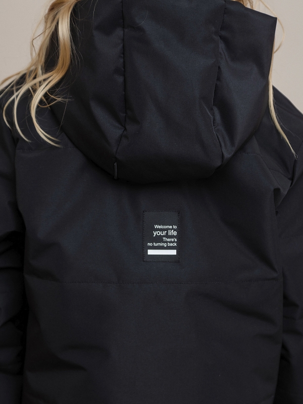 Комплект для мальчика Дензел