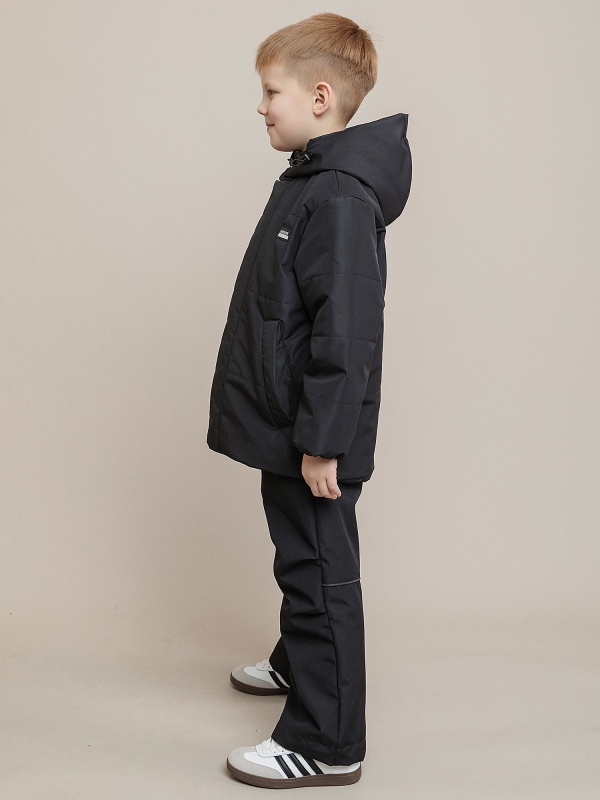 Комплект для мальчика Дензел