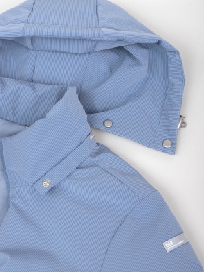 Бомбер для мальчика Ларс