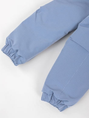 Бомбер для мальчика Ларс