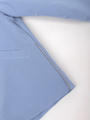 Бомбер для мальчика Ларс