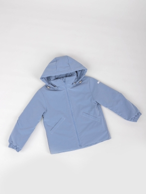 Бомбер для мальчика Ларс