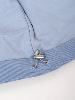 Бомбер для мальчика Ларс