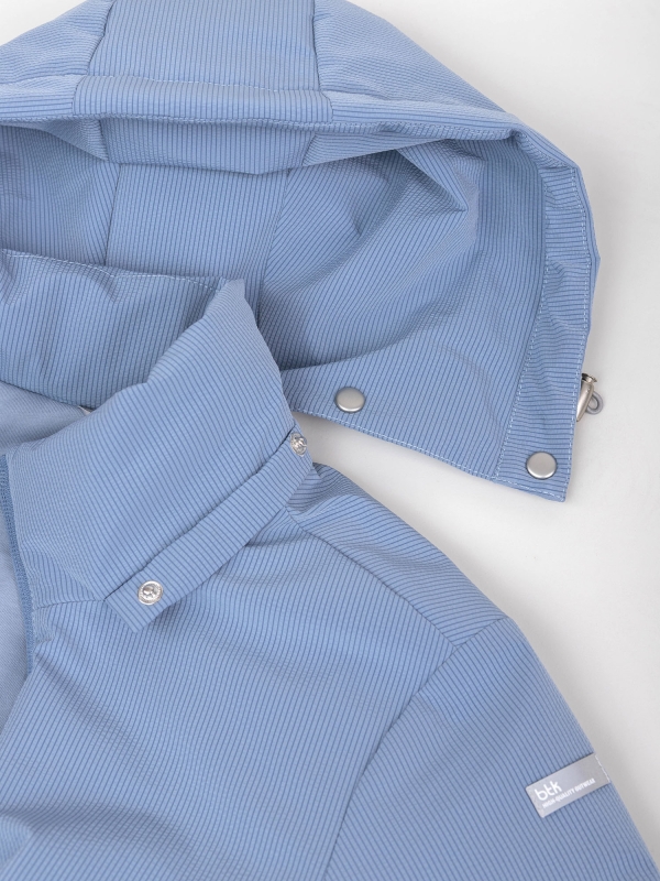 Бомбер для мальчика Ларс