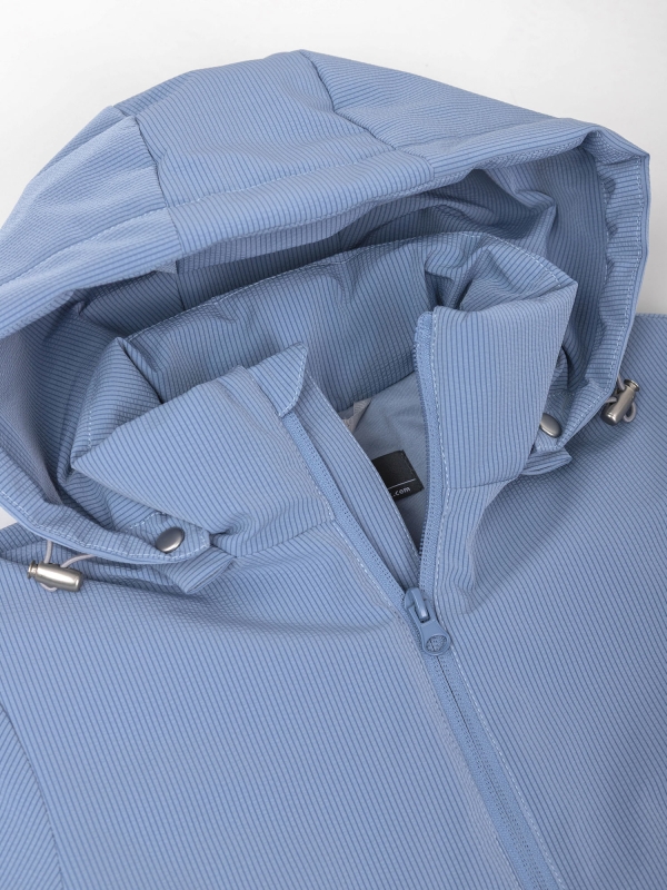 Бомбер для мальчика Ларс