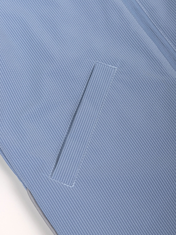 Бомбер для мальчика Ларс