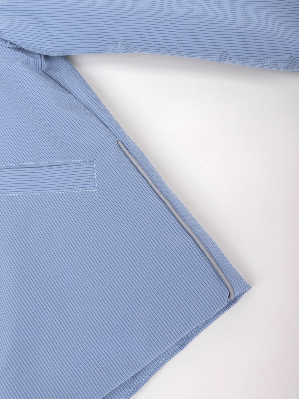 Бомбер для мальчика Ларс