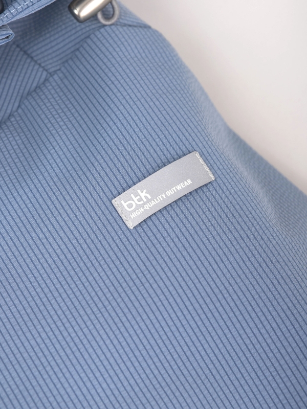 Бомбер для мальчика Ларс